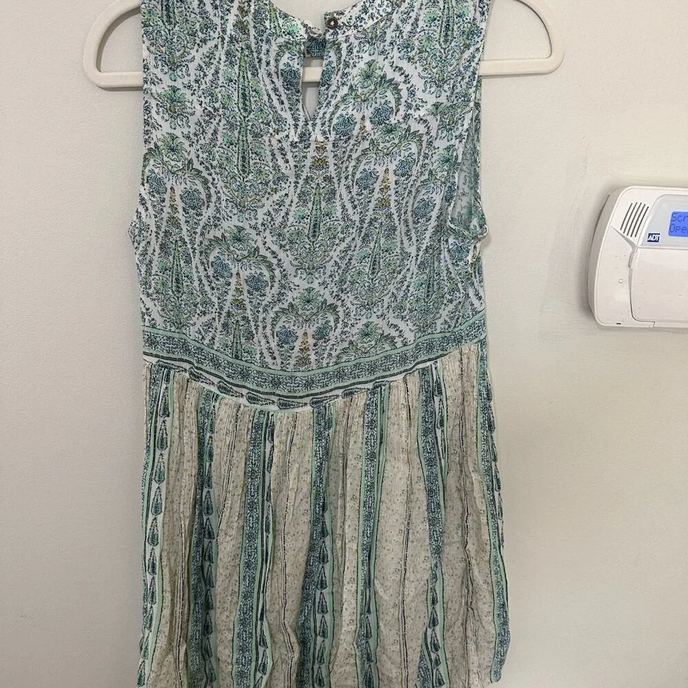 CASUAL DRESS - Picture 2 of 3